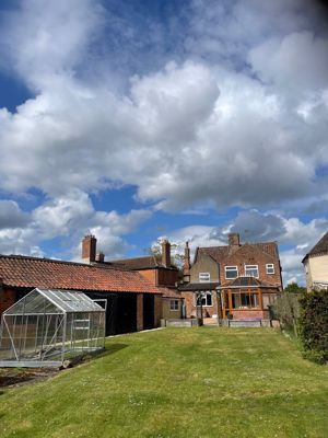 Array of Outbuildings- click for photo gallery